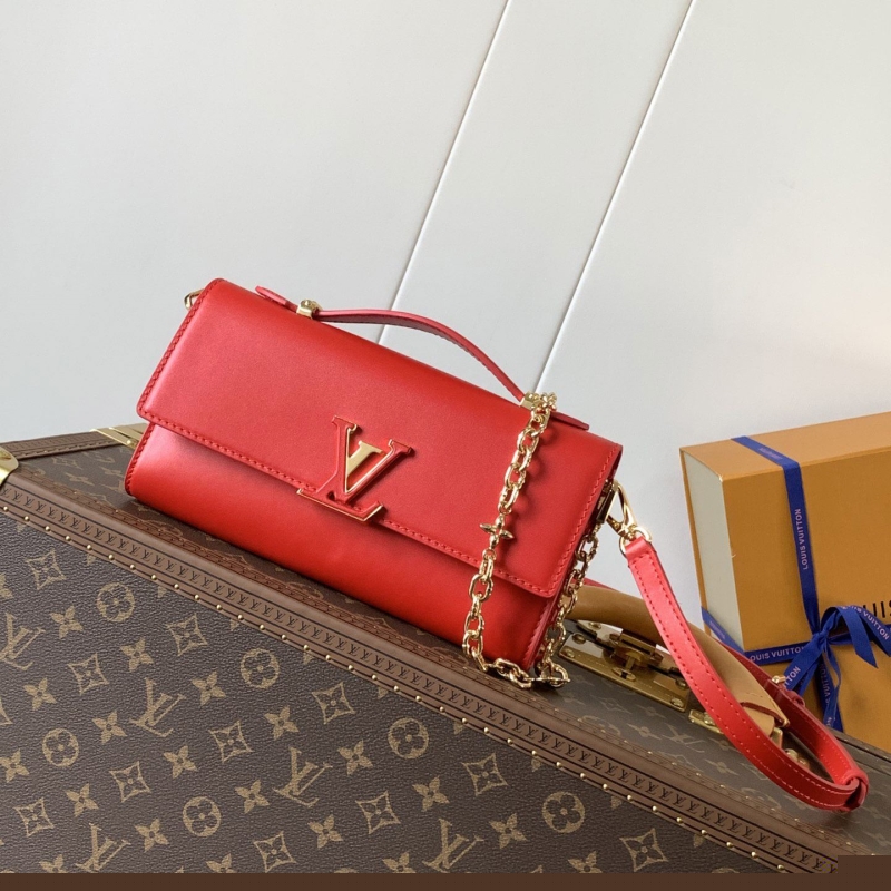 LV Satchel Bags
